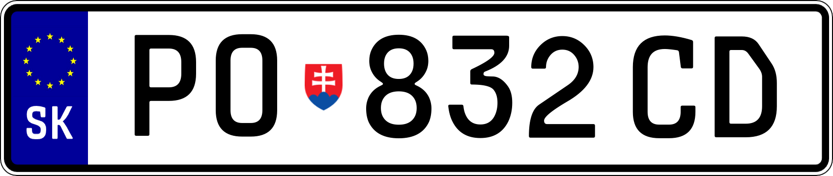 Typ IV - Bežný 1R