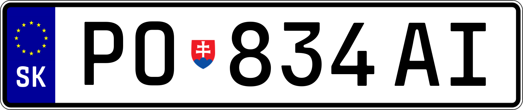 Typ IV - Bežný 1R