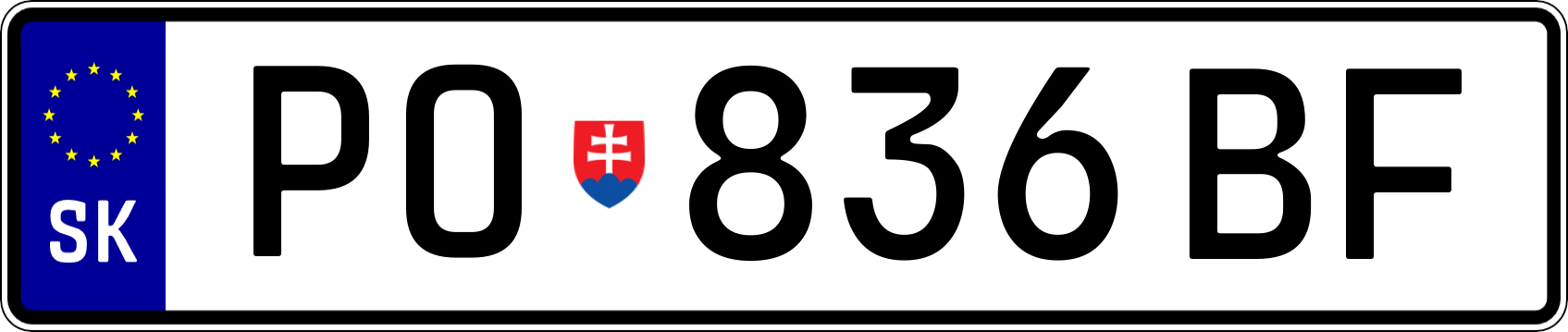 Typ IV - Bežný 1R
