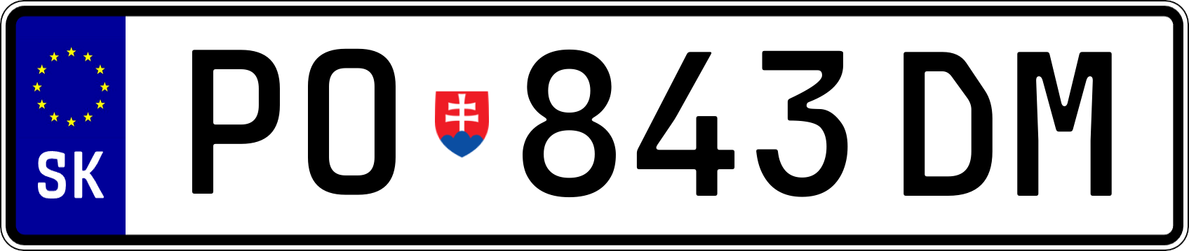 Typ IV - Bežný 1R