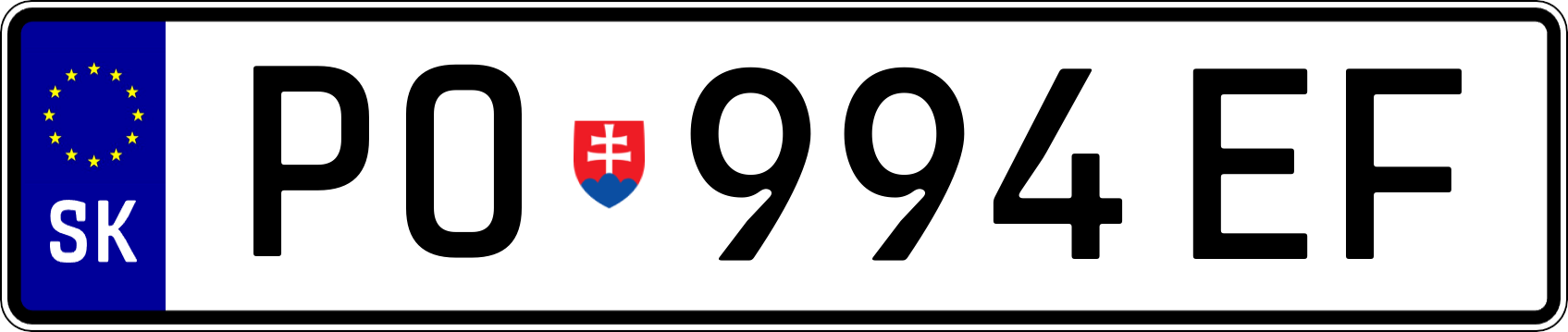 Typ IV - Bežný 1R