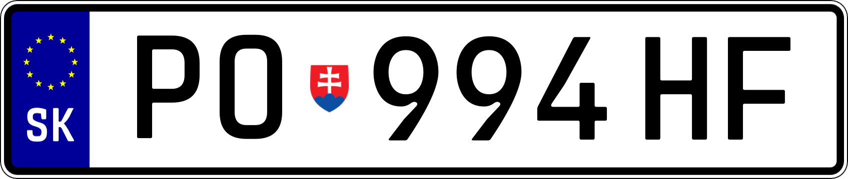 Typ IV - Bežný 1R