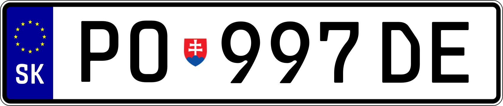 Typ IV - Bežný 1R