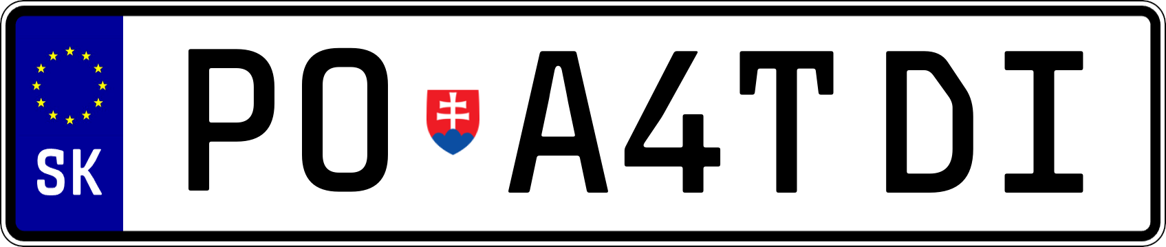 Typ IV - Bežný 1R