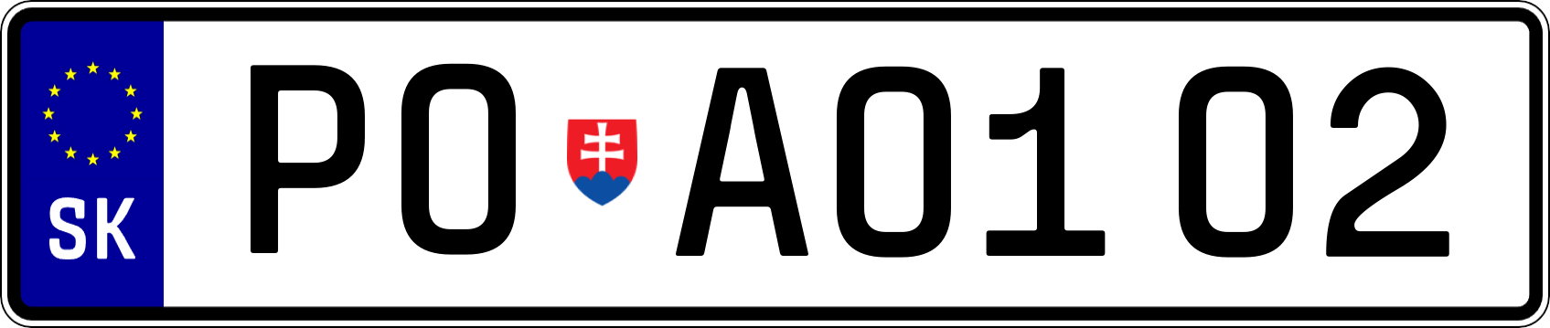Typ IV - Bežný 1R