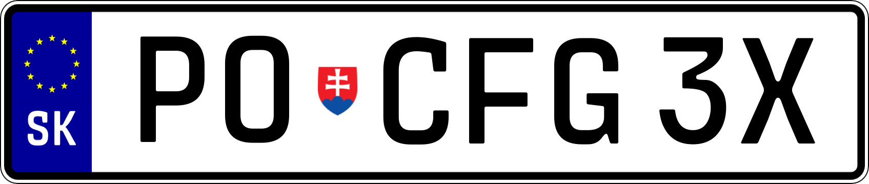 Typ IV - Bežný 1R