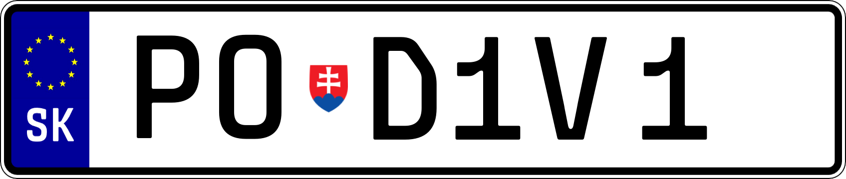 Typ IV - Bežný 1R