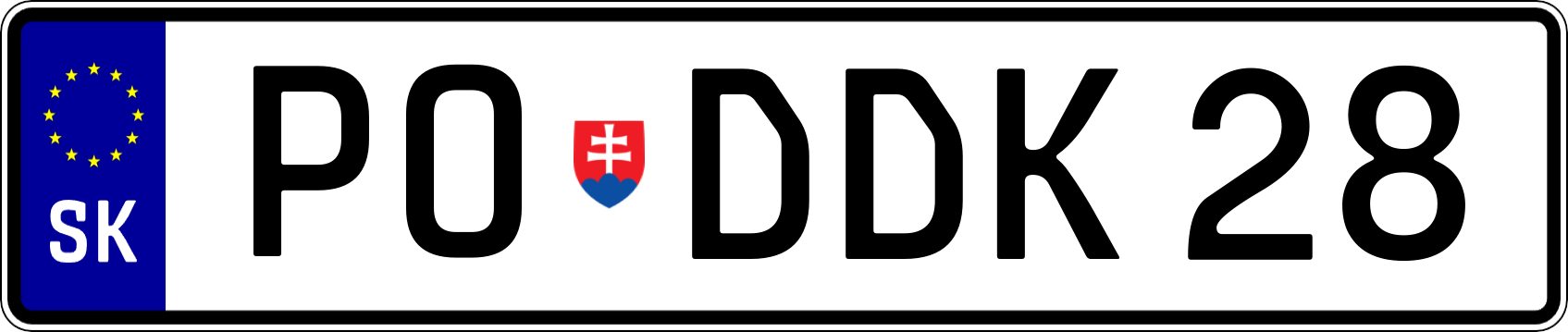 Typ IV - Bežný 1R
