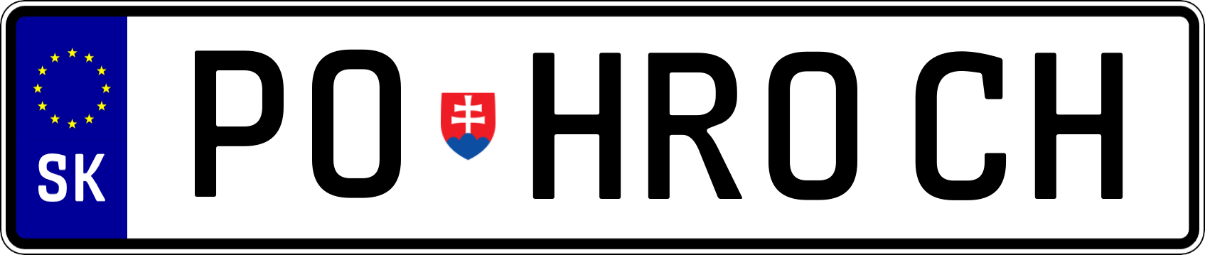 Typ IV - Bežný 1R