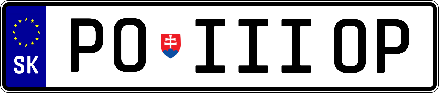 Typ IV - Bežný 1R