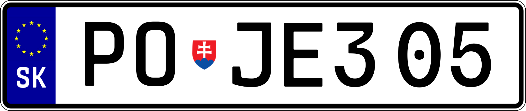 Typ IV - Bežný 1R