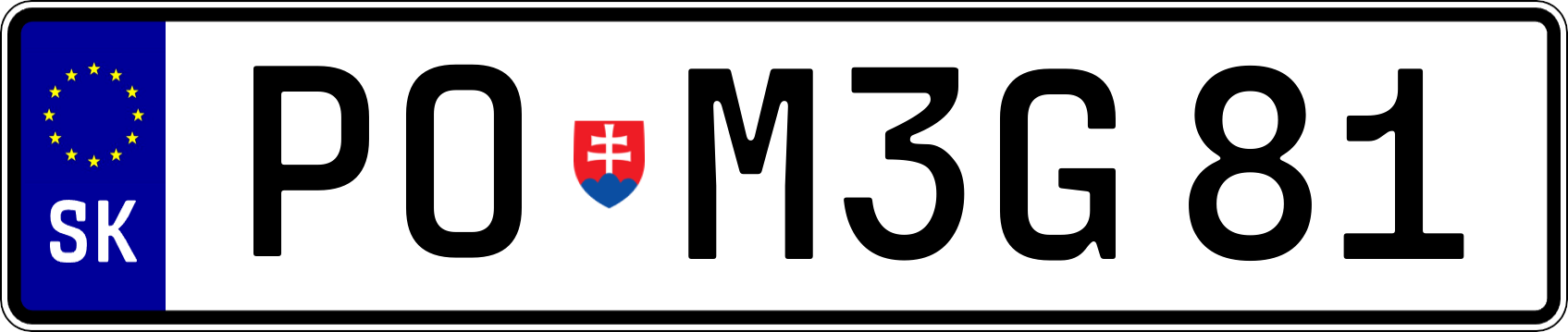 Typ IV - Bežný 1R