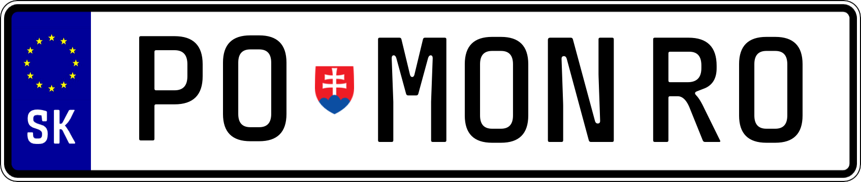 Typ IV - Bežný 1R