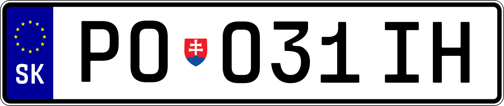 Typ IV - Bežný 1R