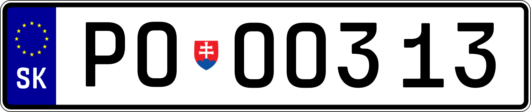 Typ IV - Bežný 1R