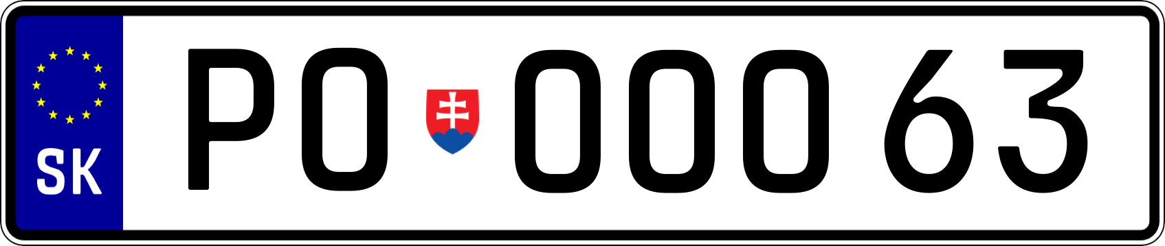 Typ IV - Bežný 1R