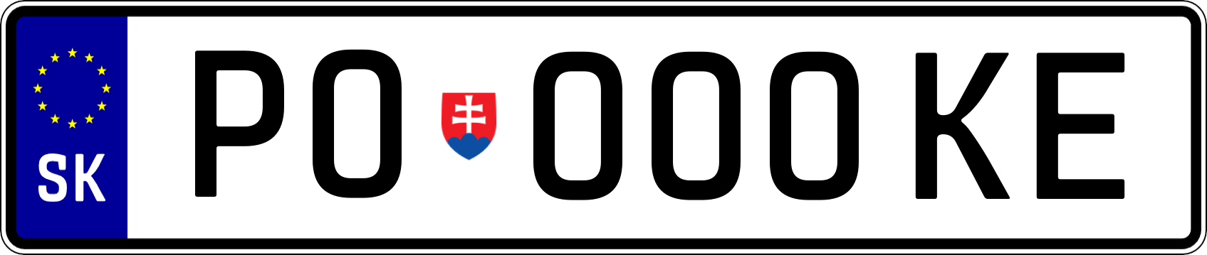 Typ IV - Bežný 1R
