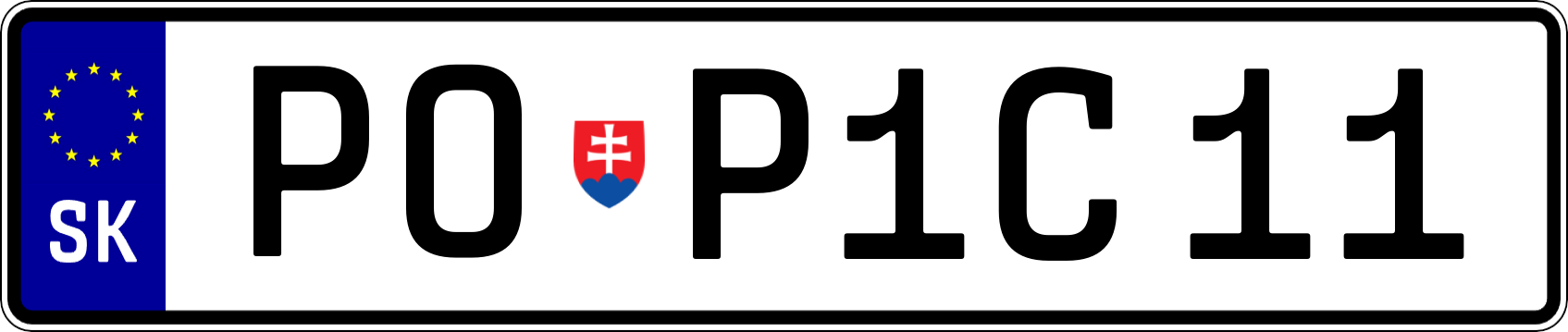 Typ IV - Bežný 1R