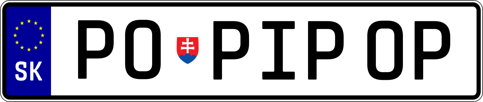 Typ IV - Bežný 1R