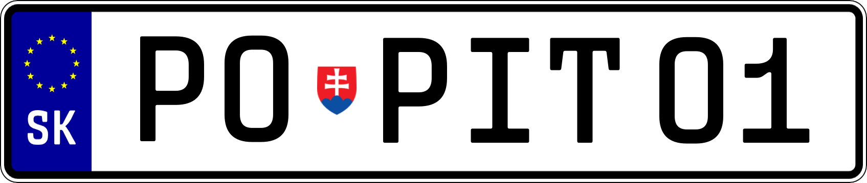 Typ IV - Bežný 1R