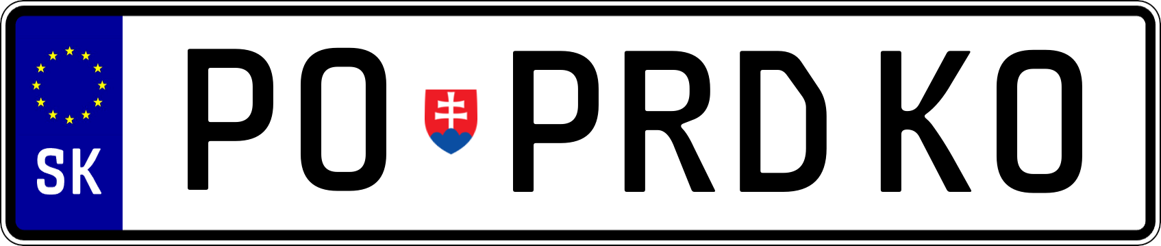 Typ IV - Bežný 1R