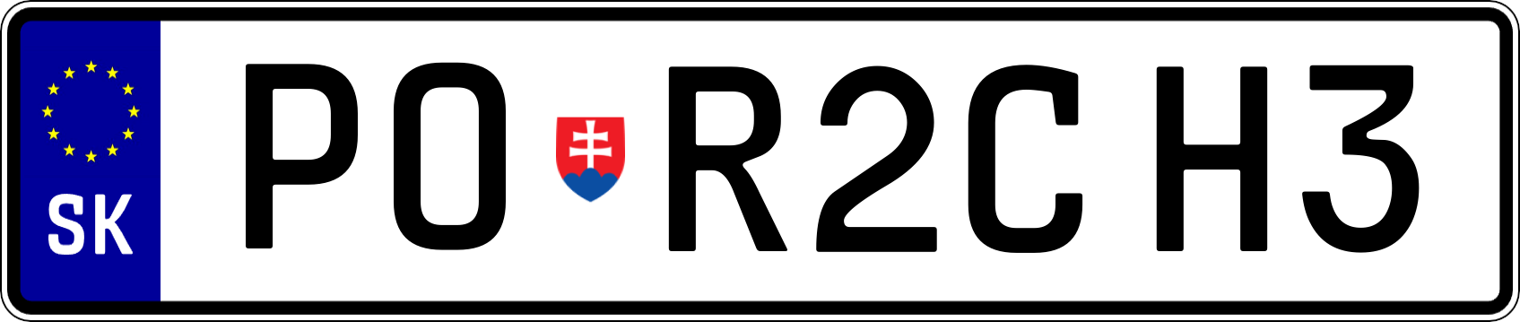 Typ IV - Bežný 1R