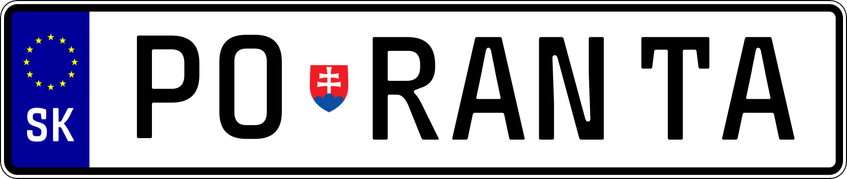 Typ IV - Bežný 1R