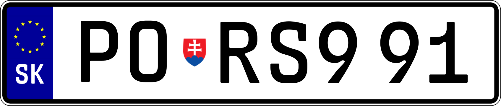 Typ IV - Bežný 1R