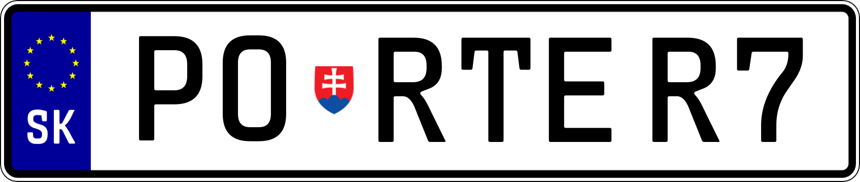 Typ IV - Bežný 1R
