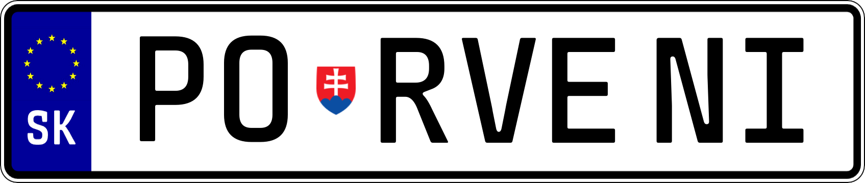 Typ IV - Bežný 1R