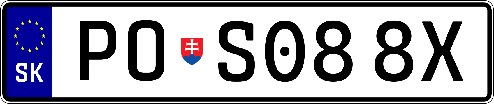 Typ IV - Bežný 1R