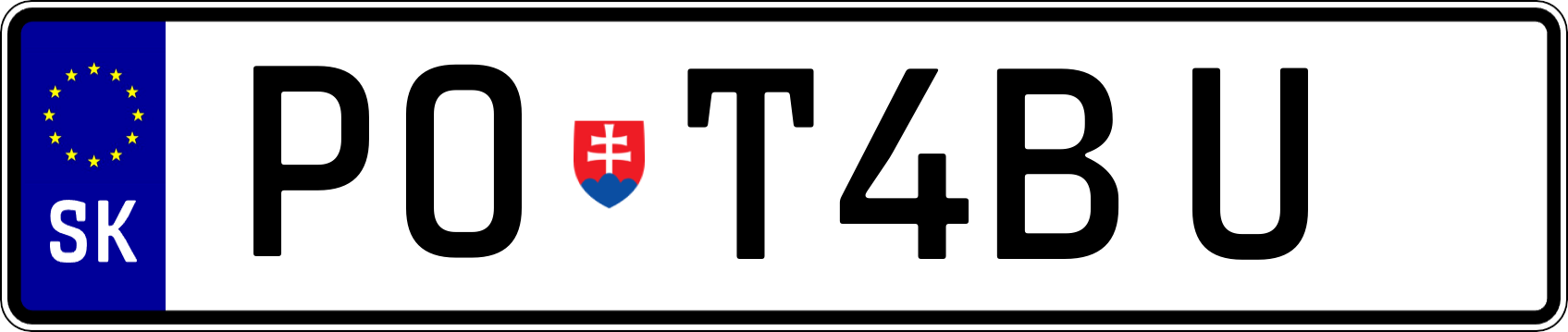 Typ IV - Bežný 1R