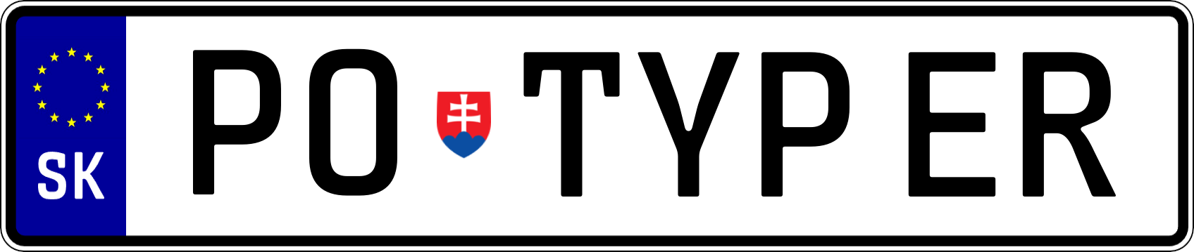 Typ IV - Bežný 1R