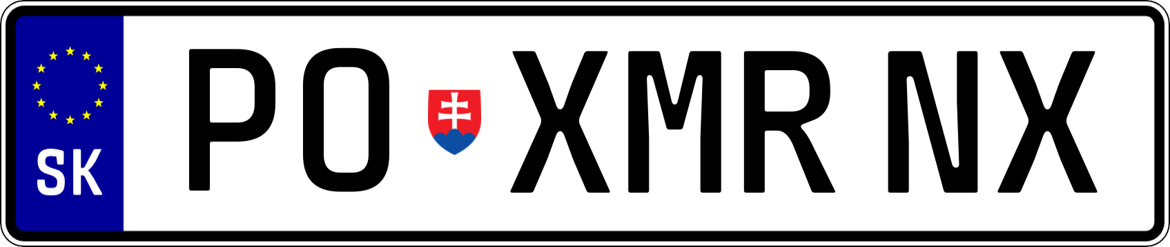 Typ IV - Bežný 1R