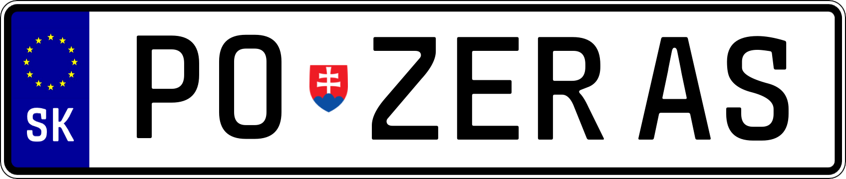 Typ IV - Bežný 1R