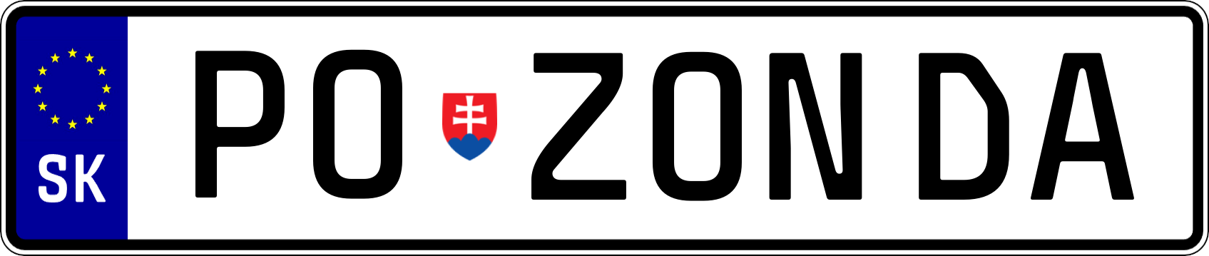 Typ IV - Bežný 1R