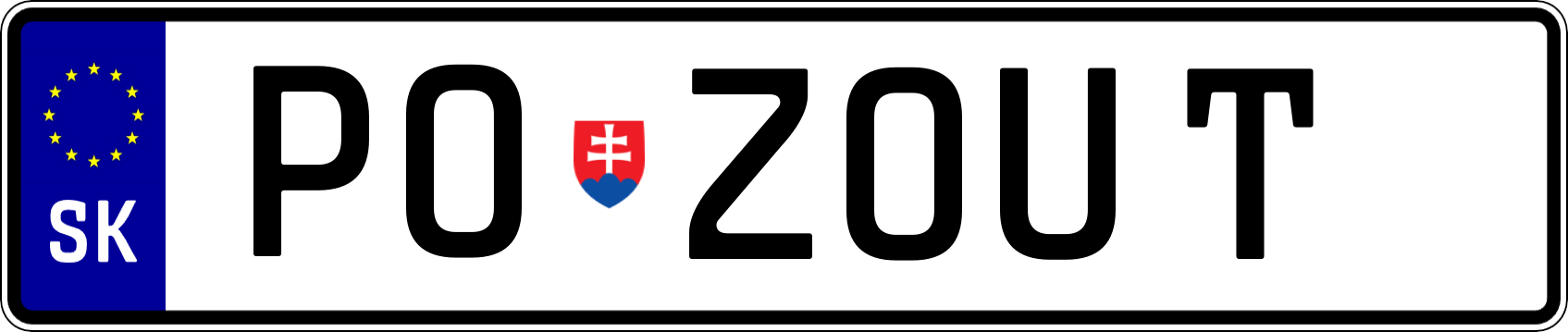 Typ IV - Bežný 1R