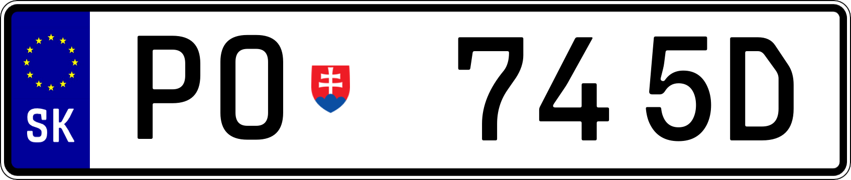 Typ IV - Bežný 1R