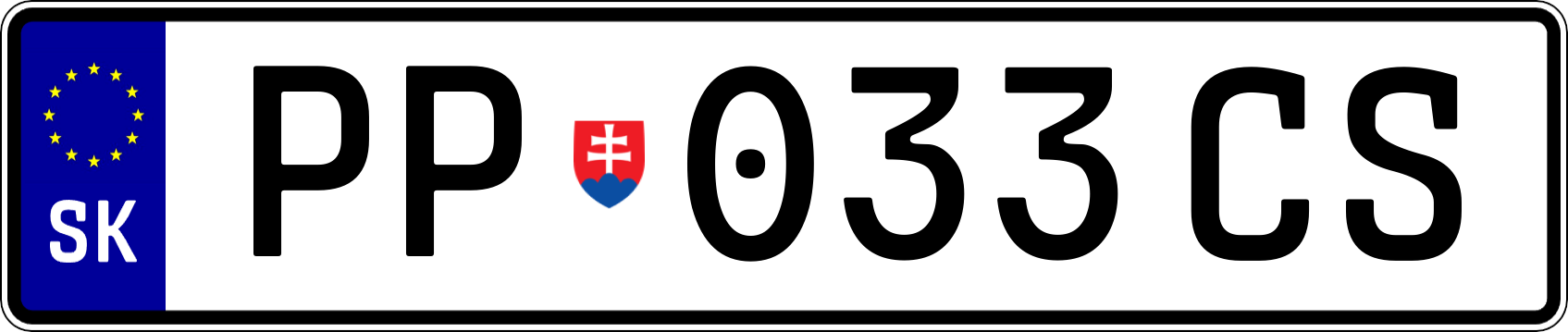 Typ IV - Bežný 1R