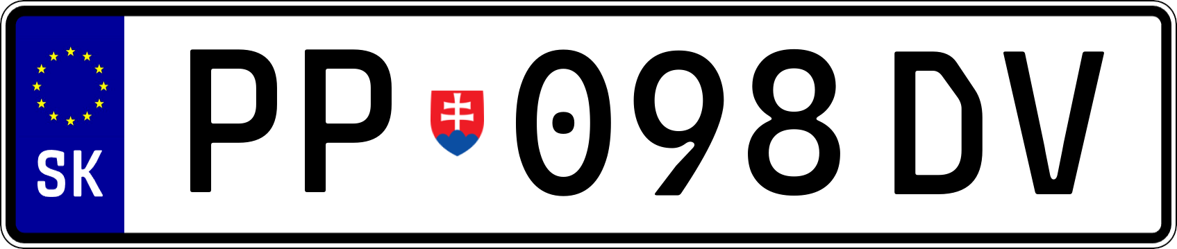 Typ IV - Bežný 1R