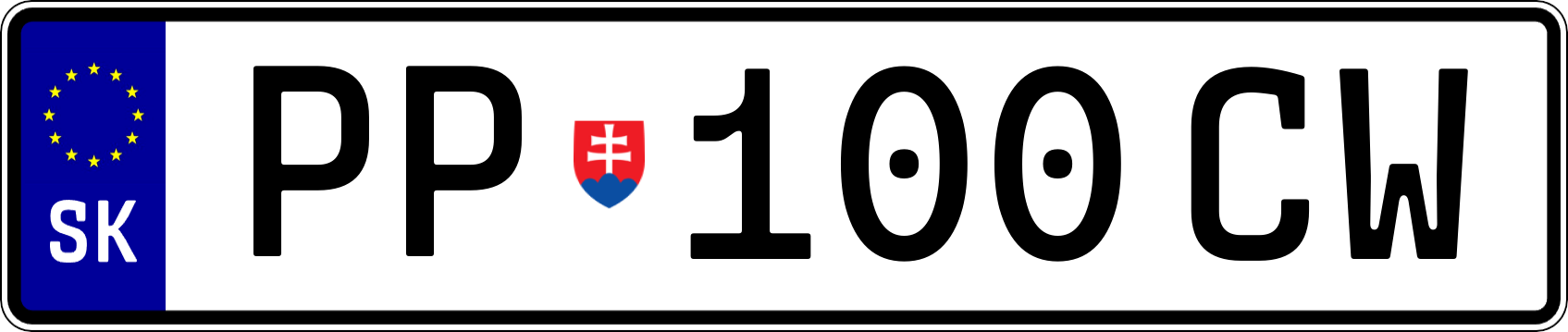 Typ IV - Bežný 1R