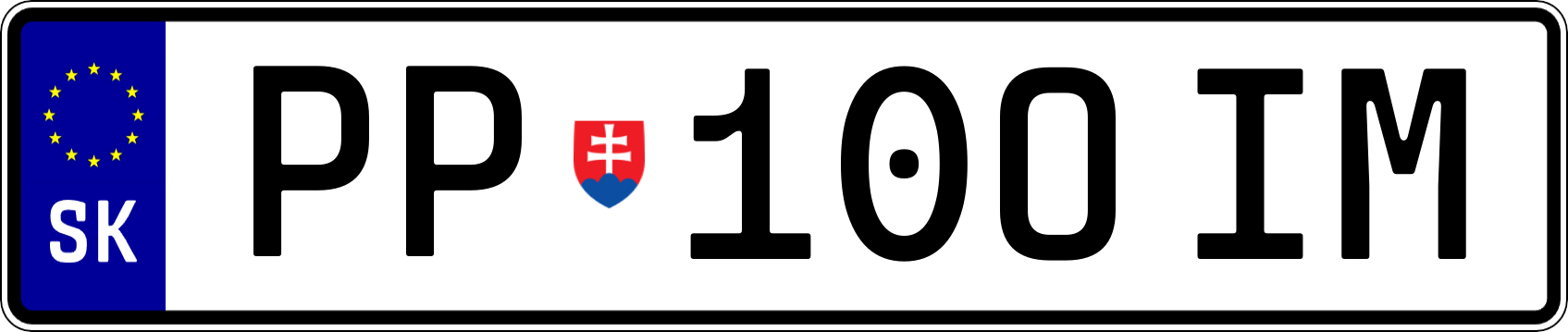 Typ IV - Bežný 1R