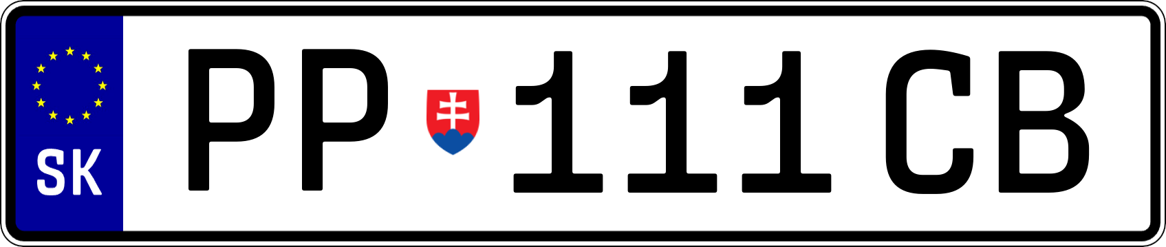 Typ IV - Bežný 1R