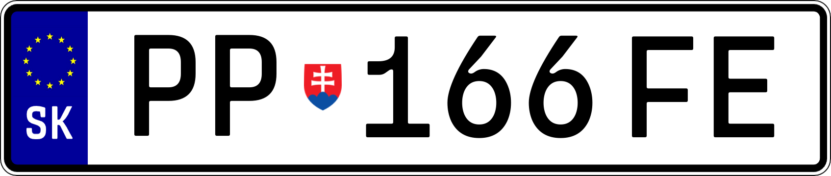 Typ IV - Bežný 1R