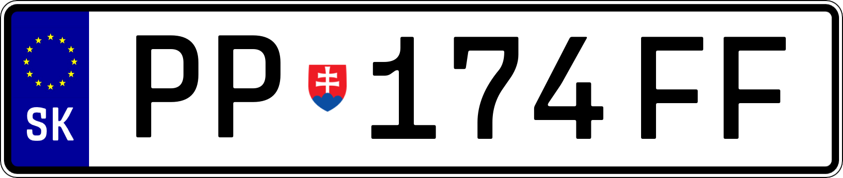 Typ IV - Bežný 1R