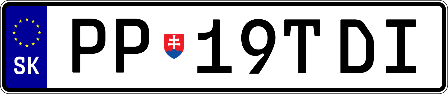 Typ IV - Bežný 1R