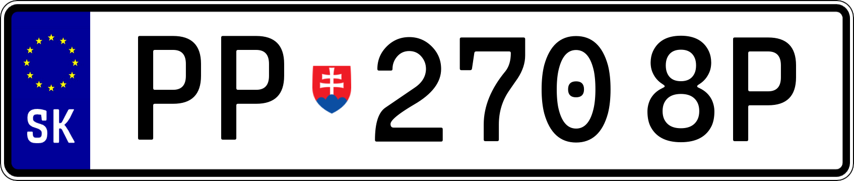 Typ IV - Bežný 1R