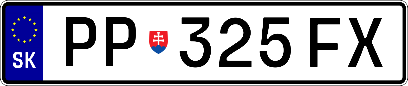 Typ IV - Bežný 1R