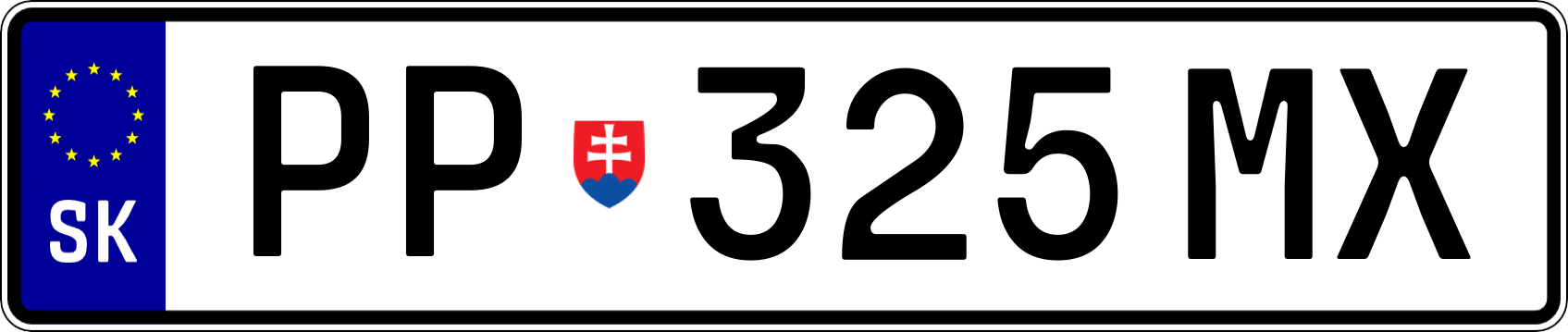 Typ IV - Bežný 1R