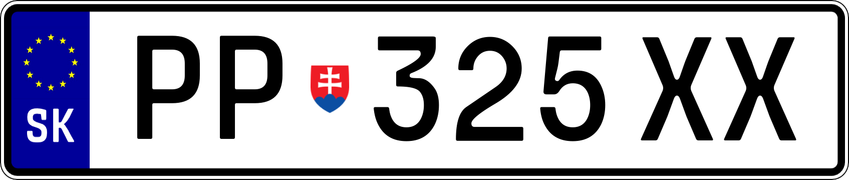 Typ IV - Bežný 1R